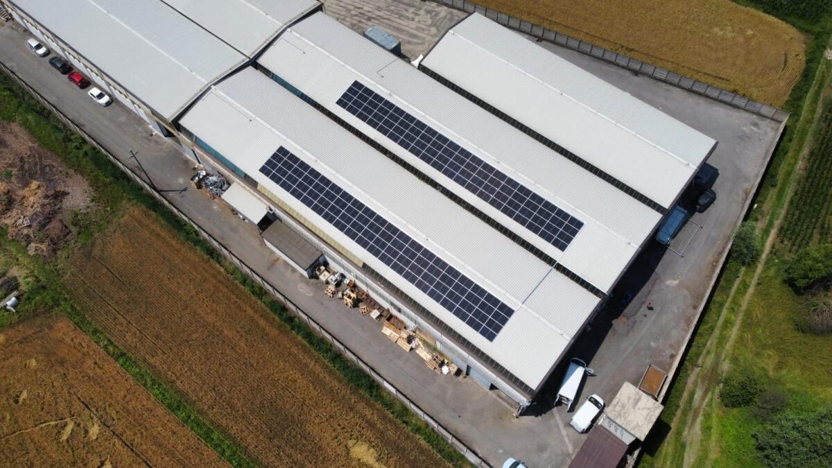 Transizione energetica - Il nuovo bando Parco Agrisolare opportunità per le imprese agricole - 