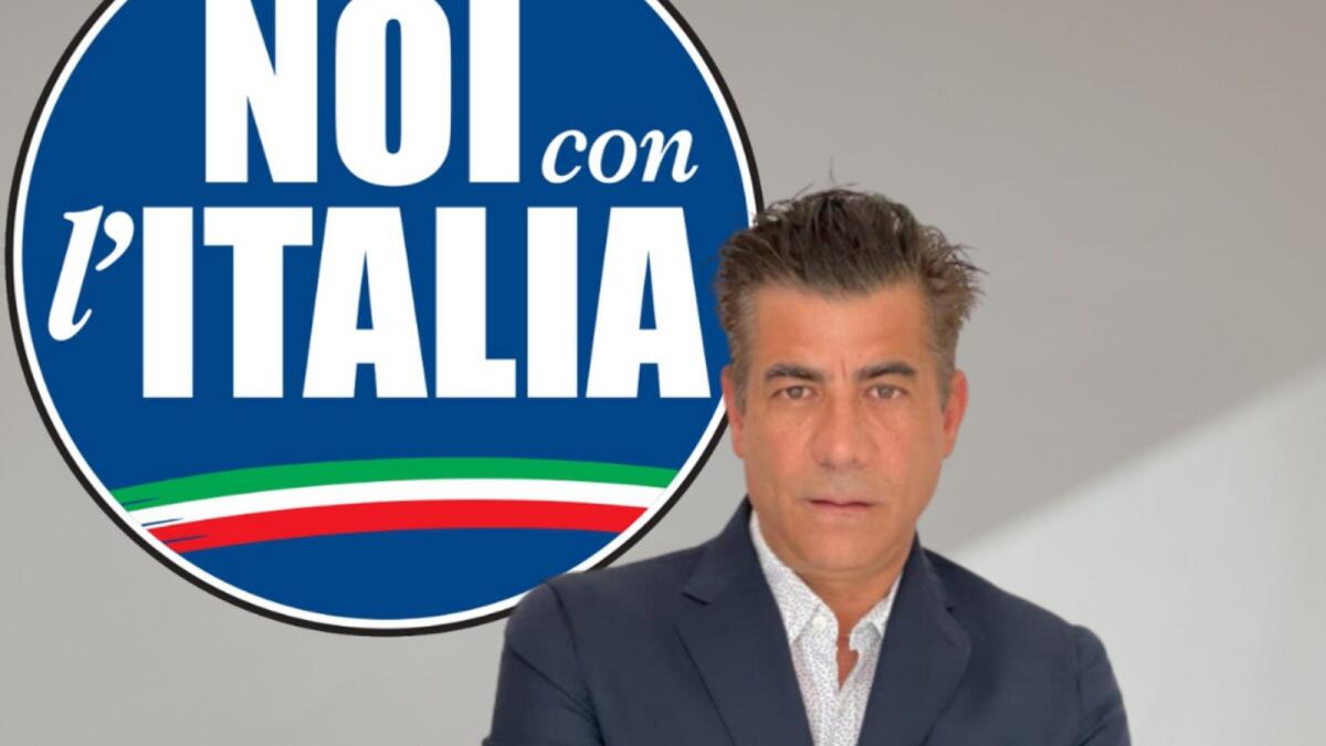 Noi Moderati riorganizza il partito in Calabria, Gualtieri responsabile regionale del tesseramento - 