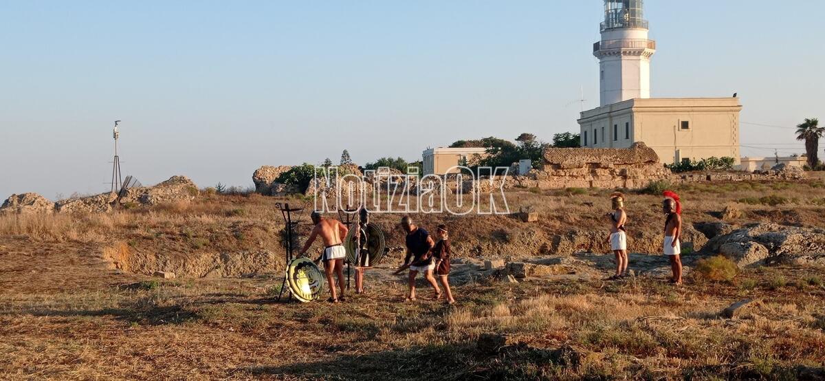 Crotone - Noi con l'Italia: «A difesa e tutela della nostra città e dei nostri beni, non c’è nessuno» - 