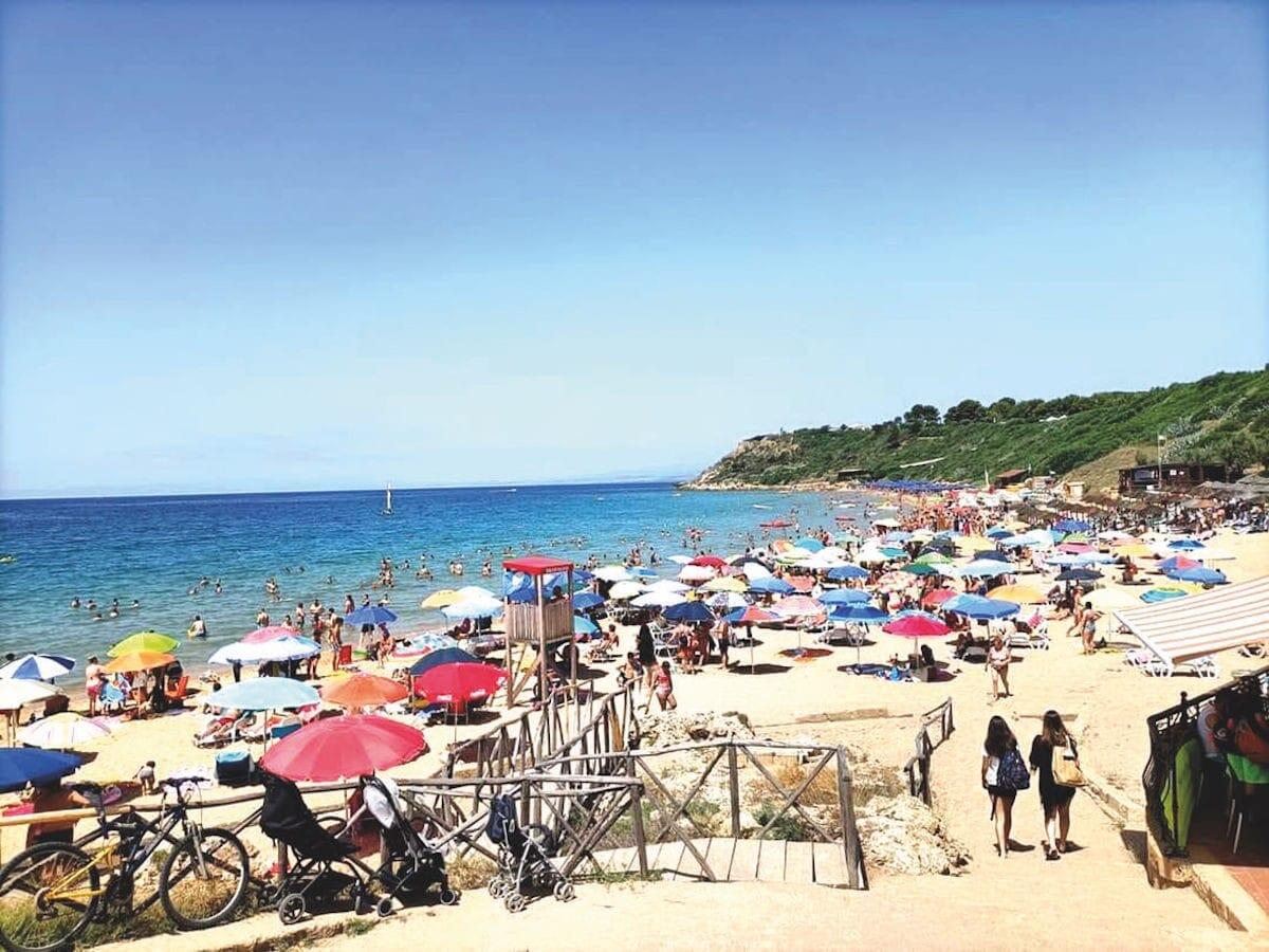 Turismo estivo: Isola di Capo Rizzuto e Cutro tra le preferite della Calabria - 