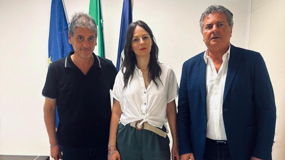 Cavallo e Meo al presidente Mancuso: «Autonomia speciale del Museo e Parco archeologico Capo Colonna» - 