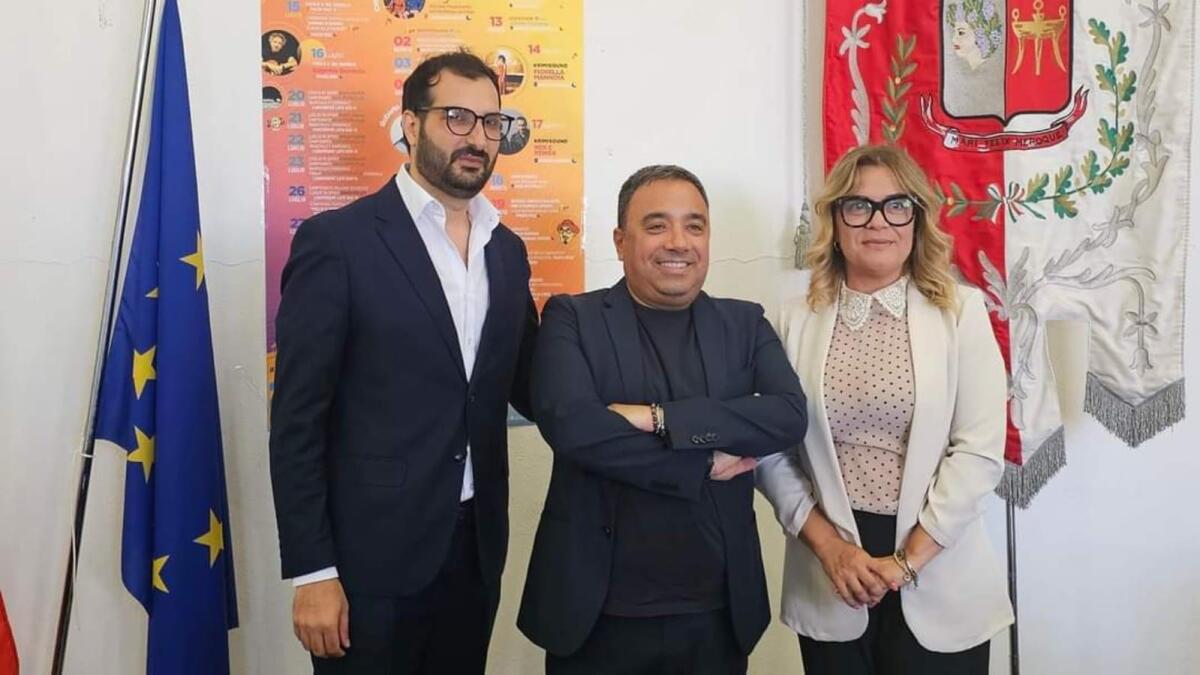 Cirò Marina protagonista dell’estate con lo sport nazionale e grandi artisti - 