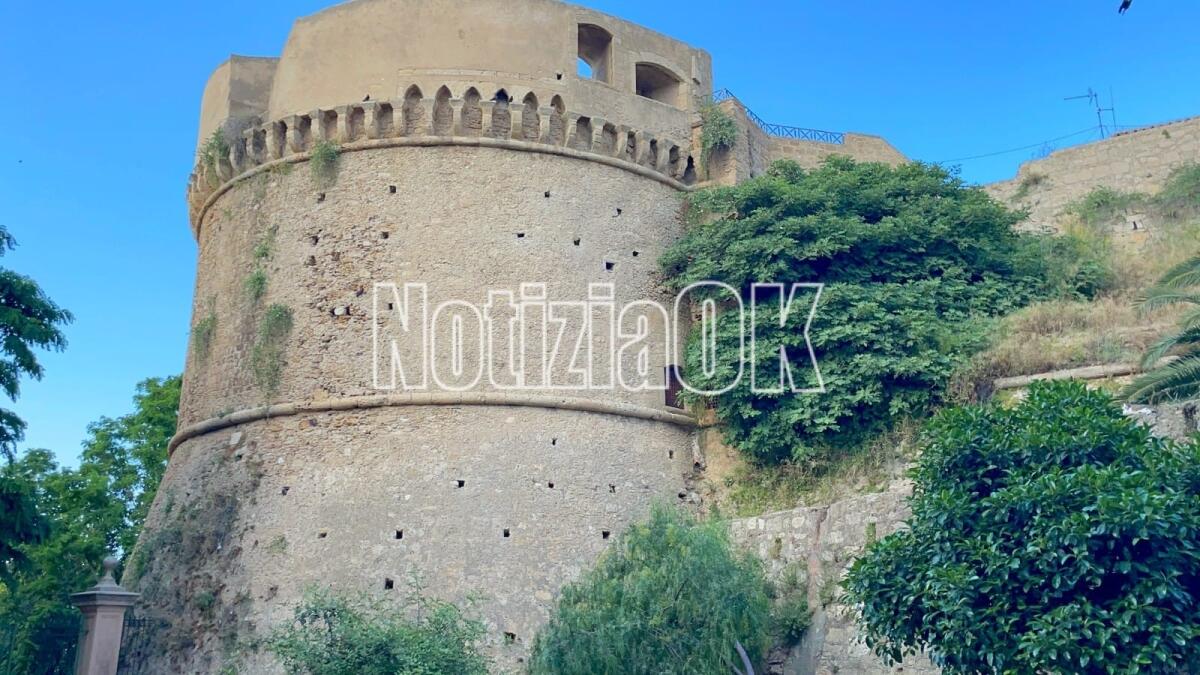 Crotone - Il Castello Carlo V rivive e va on line - 