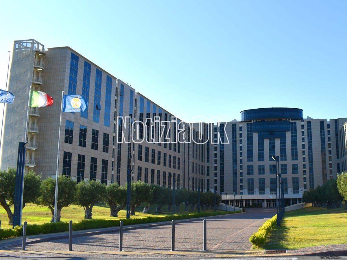 Zona economica speciale nel Meridione, Varì: "Mi auguro venga istituita al più presto" - 