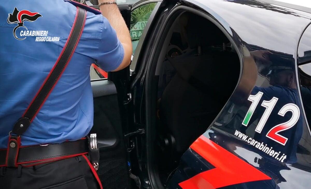 Cirò Marina, droga da spacciare e soldi: due arresti dei Carabinieri - 