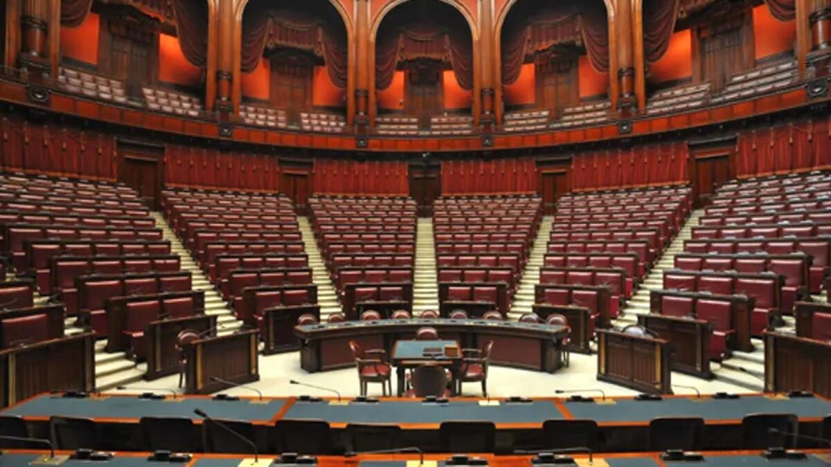 Maternità surrogata reato universale, c’è l’ok della Camera - Foto Agenzia Dire
