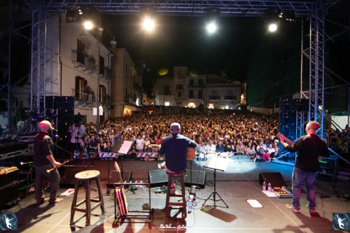 La Calabria pronta ad accendersi con il Kaulonia Tarantella Festival - 