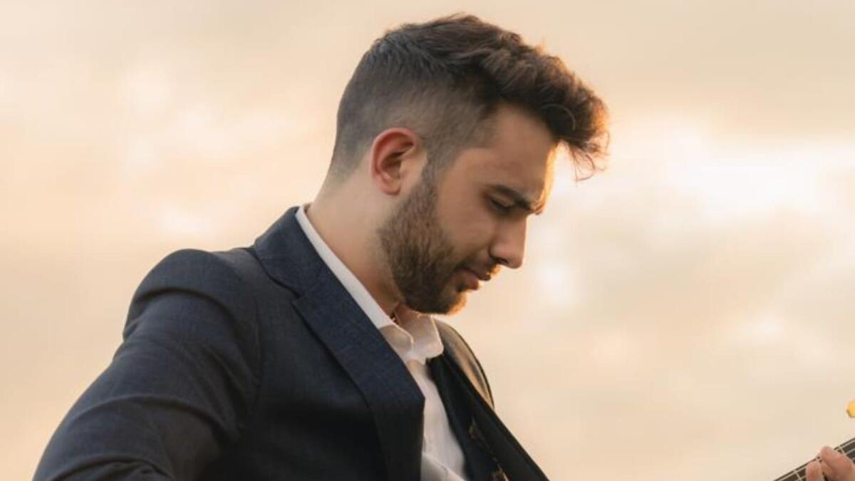 "Colpa della gioventù", il cantautore crotonese Mattia Livadoti propone un nuovo singolo - 