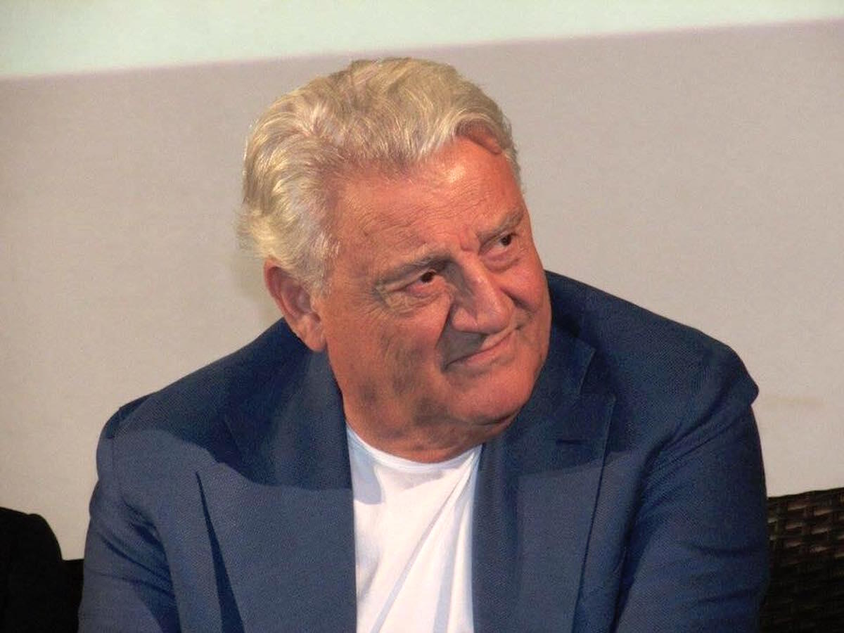 Crotone, al maestro Gerardo Sacco la massima onorificenza cittadina: il “Pitagora d’Oro” - 