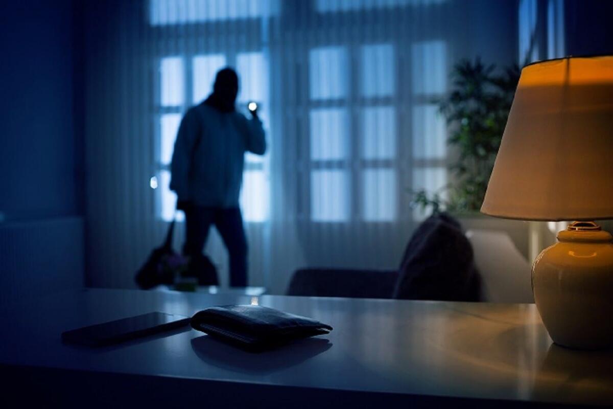 Italiani in vacanza: 7 su 10 temono i furti in casa durante le ferie - 