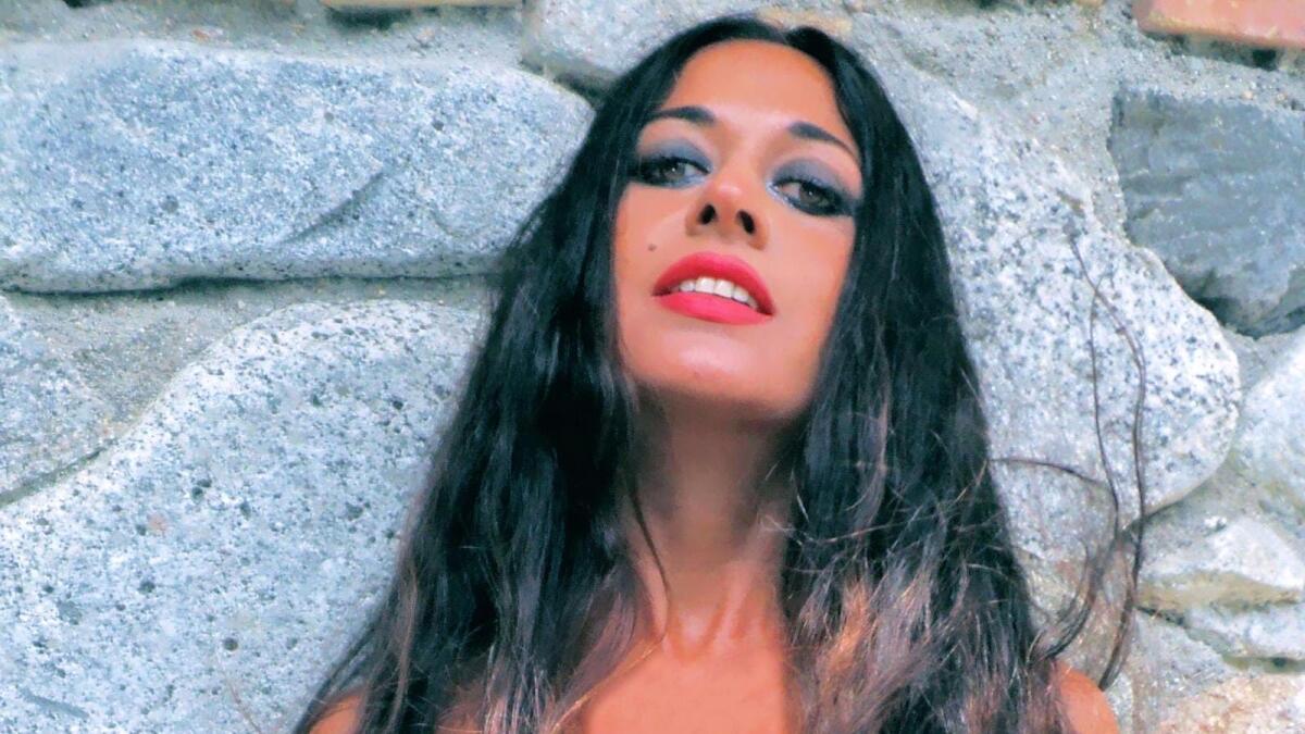 Crotone, in Villa il concerto di Leda Battisti - 