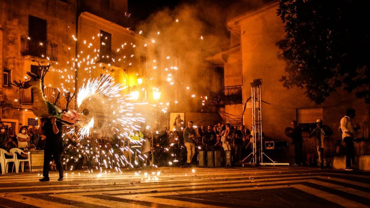L'Estate in Calabria fa rima con tradizioni, colori, musica ed esperienze culinarie - 