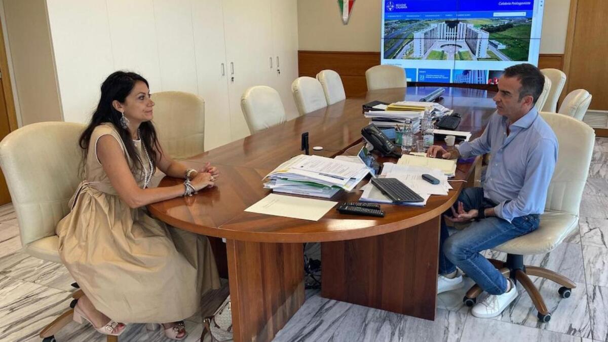 Depurazione in Calabria - I Comuni chiedono l'intervento della Regione - 