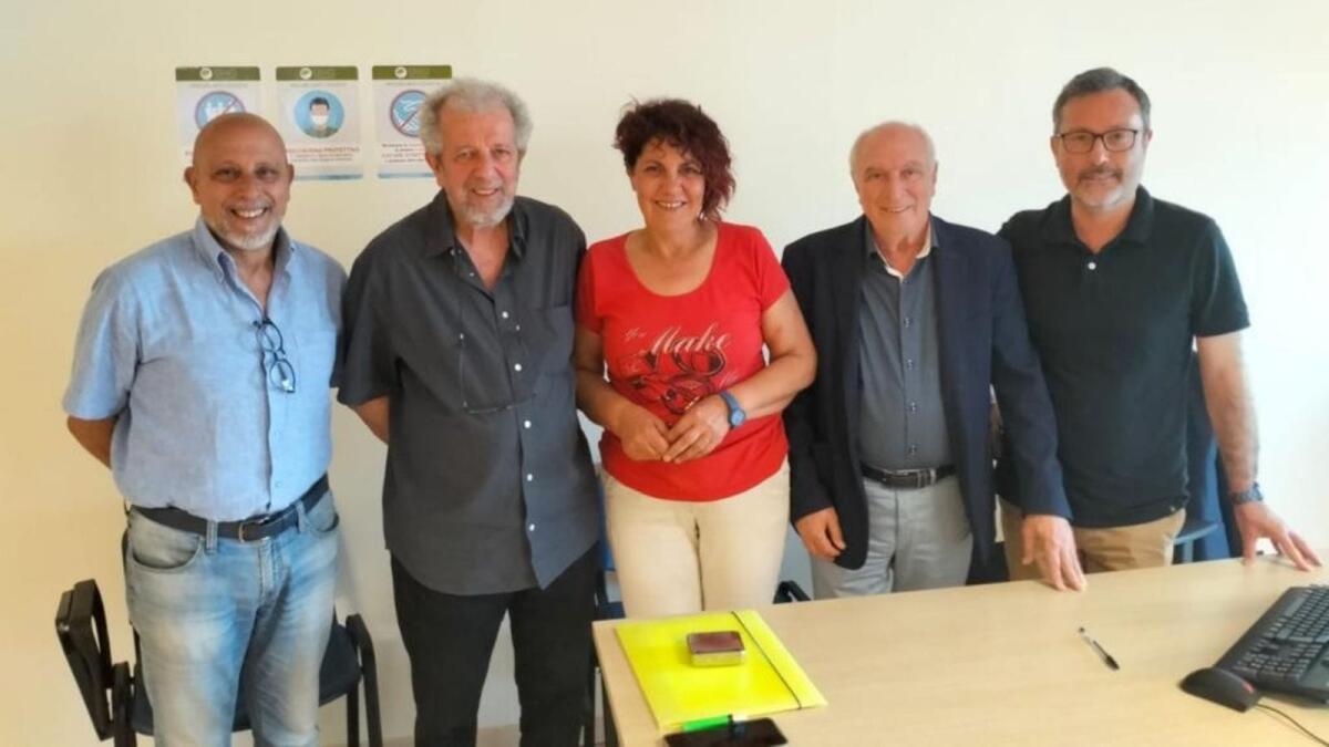 Concluso il corso di formazione organizzato dal CSV  e dall’Università Magna Grecia “Esperto della progettazione e dello sviluppo territoriale sostenibile” - 