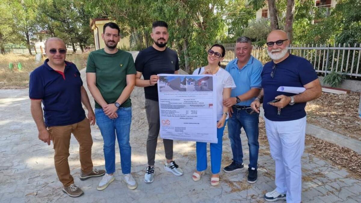Isola di Capo Rizzuto, PNRR: assegnati i lavori del nuovo Polo dell'Infanzia di Sant'Anna - 