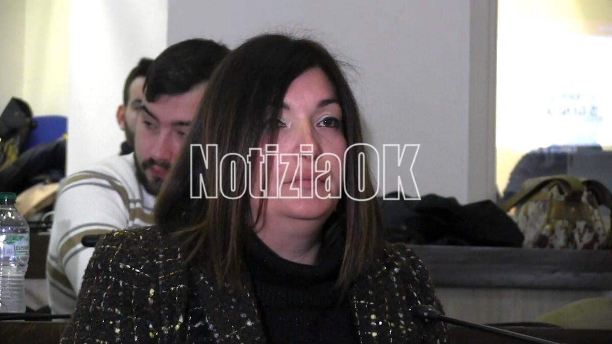 Stop al Reddito di Cittadinanza, Antonella Passalacqua: "Il mio pensiero va alle tante famiglie crotonesi" - 