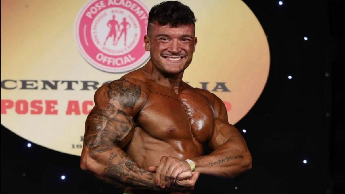 Miriana Muscetta e Mattia Giordano eccellenze di Calabria - 