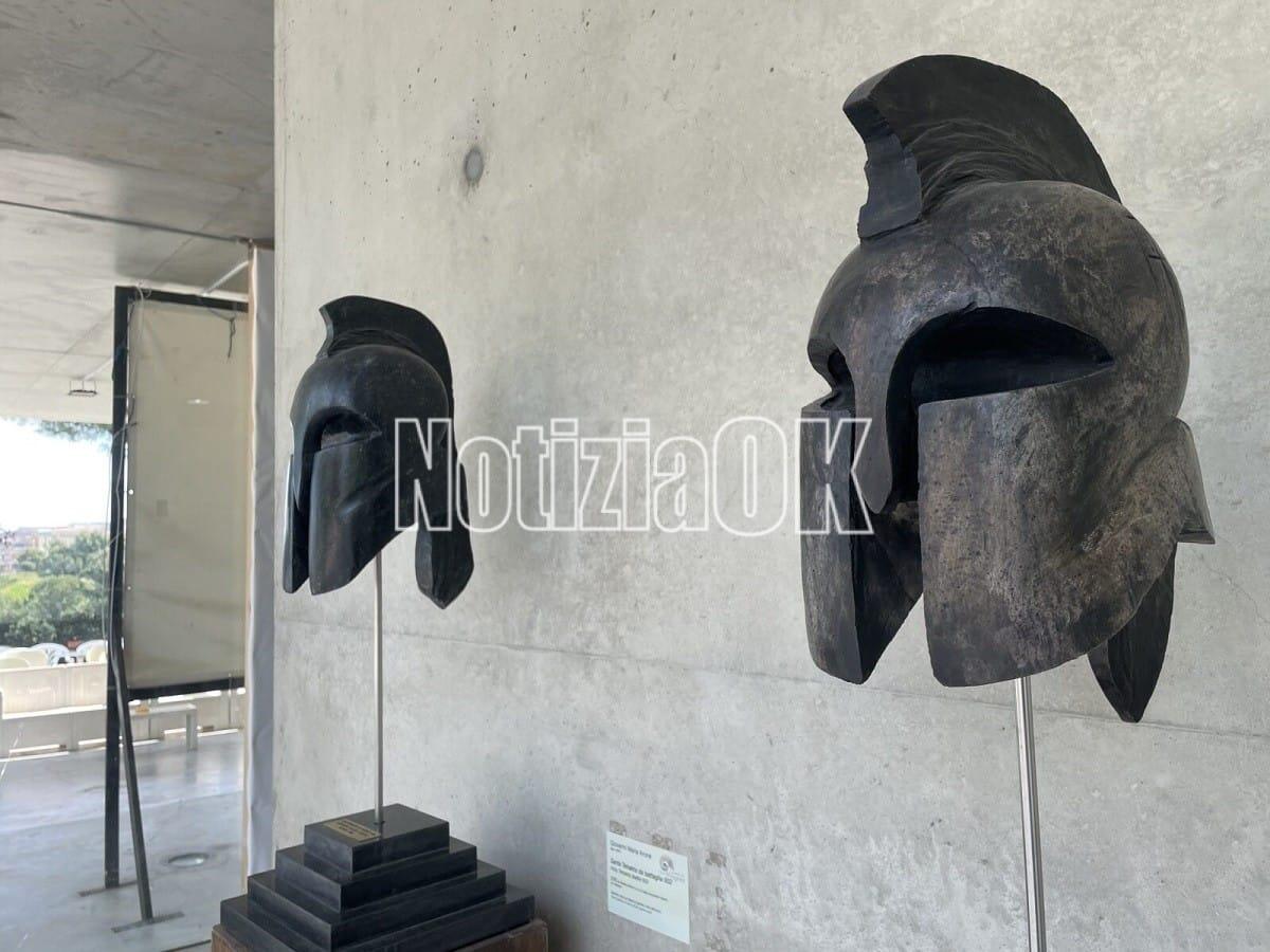 La furba a Crotone: al Museo di Pitagora con Domenico Sarro - 