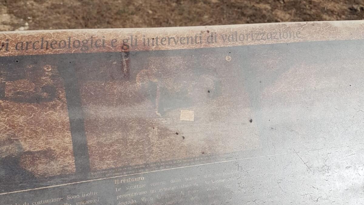 Crotone - Capocolonna abbandonata a sè stessa: «Da crotonese mi vergogno» - 
