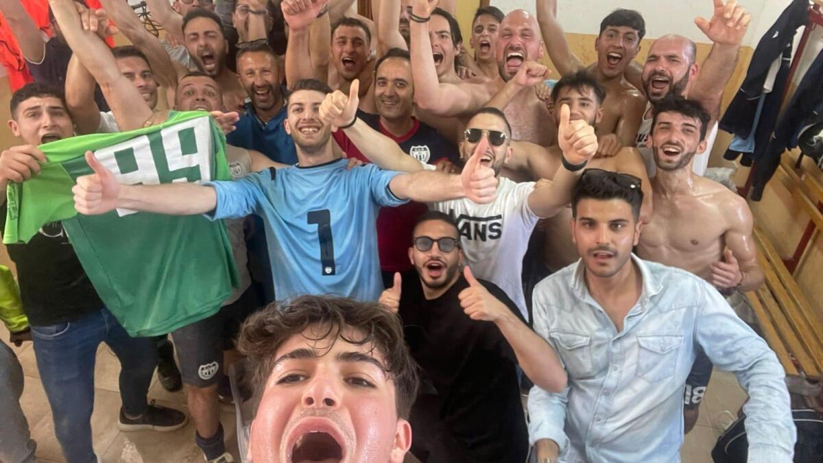 Prima Categoria - Un nuovo tecnico sulla panchina del San Mauro Marchesato - 