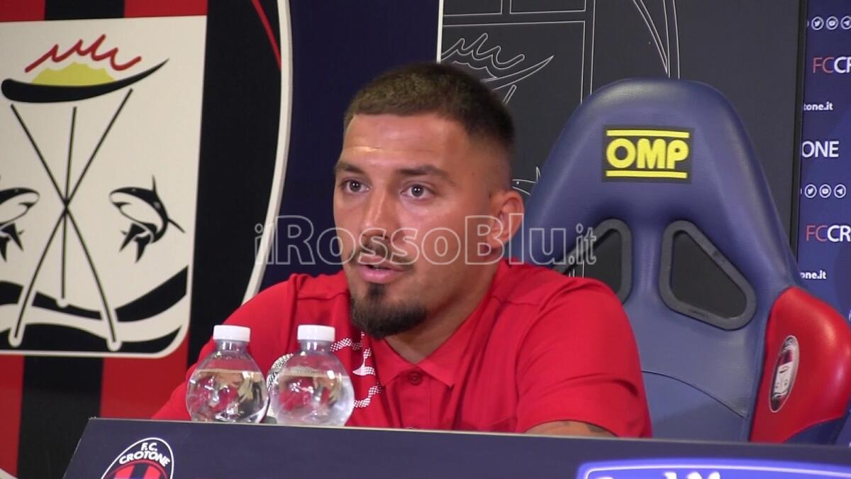 Calciomercato | Cosimo Chiricò trova squadra: giocherà contro il Crotone - 