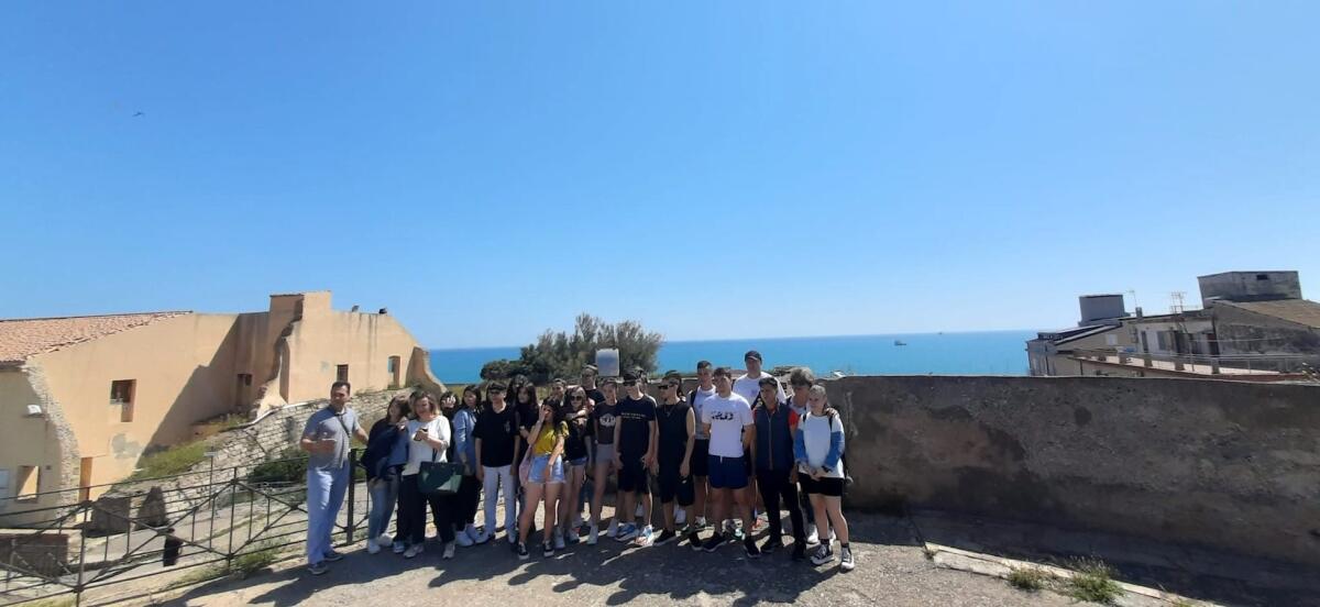 Crotone, il "Ciliberto – Lucifero" nel gotha dell’Erasmus+ - 