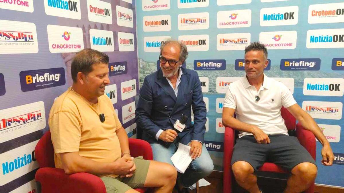 (VIDEO) La scuola calcio di De Santis e Galardo sta “Crescendo” - 