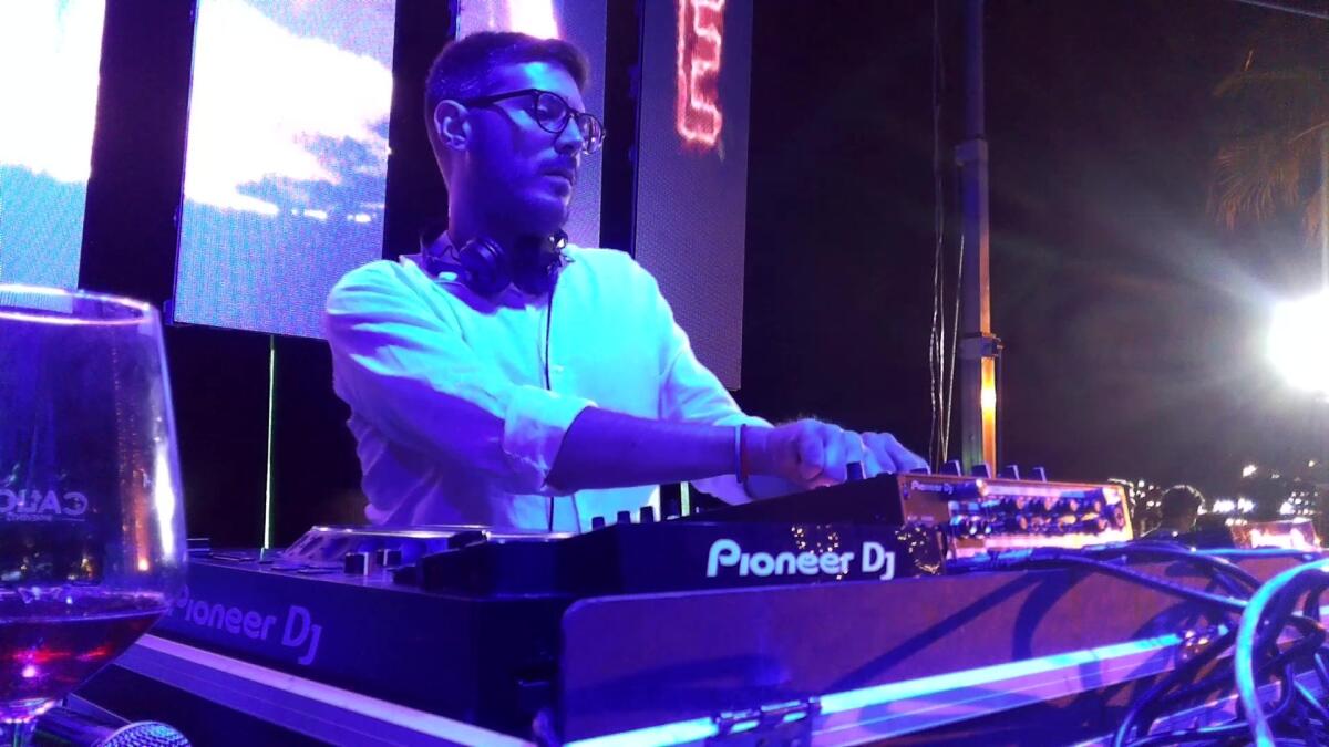 Crotone Summer, questa sera la musica di Giuseppe Laratta - 