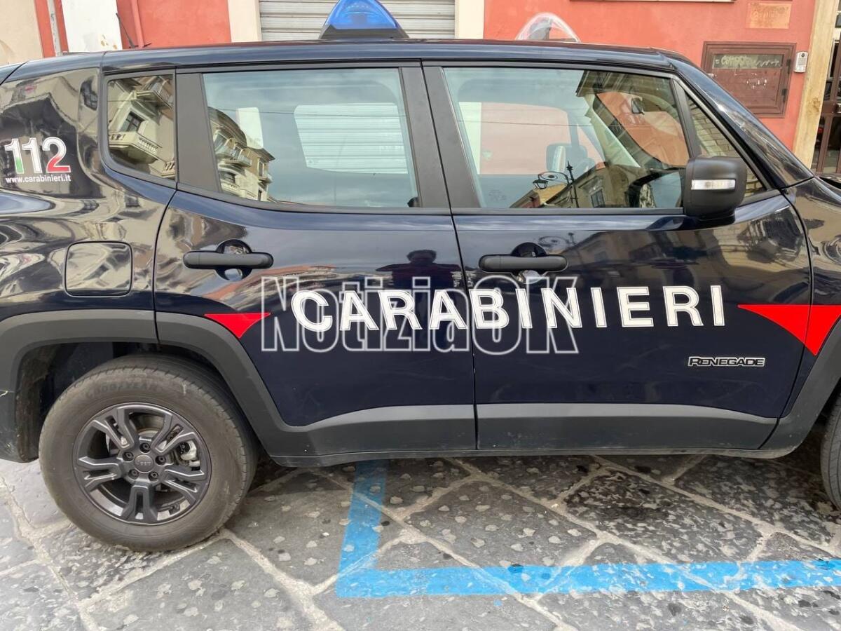 Isola Di Capo Rizzuto (KR) - Allacci abusivi all'energia elettrica: due denunce - 
