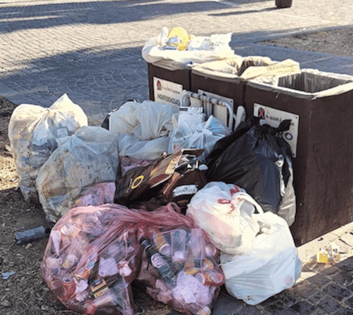 Roberto Dorato (Ass. Lungomare di Crotone): "Tra i due litiganti il terzo...soffre!" - 