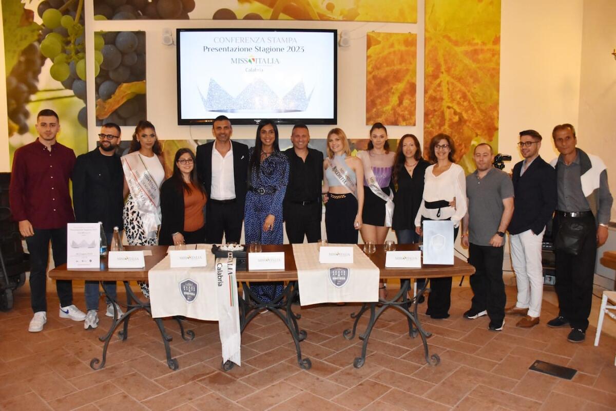 Miss Italia Calabria: al via le nuove selezioni - 