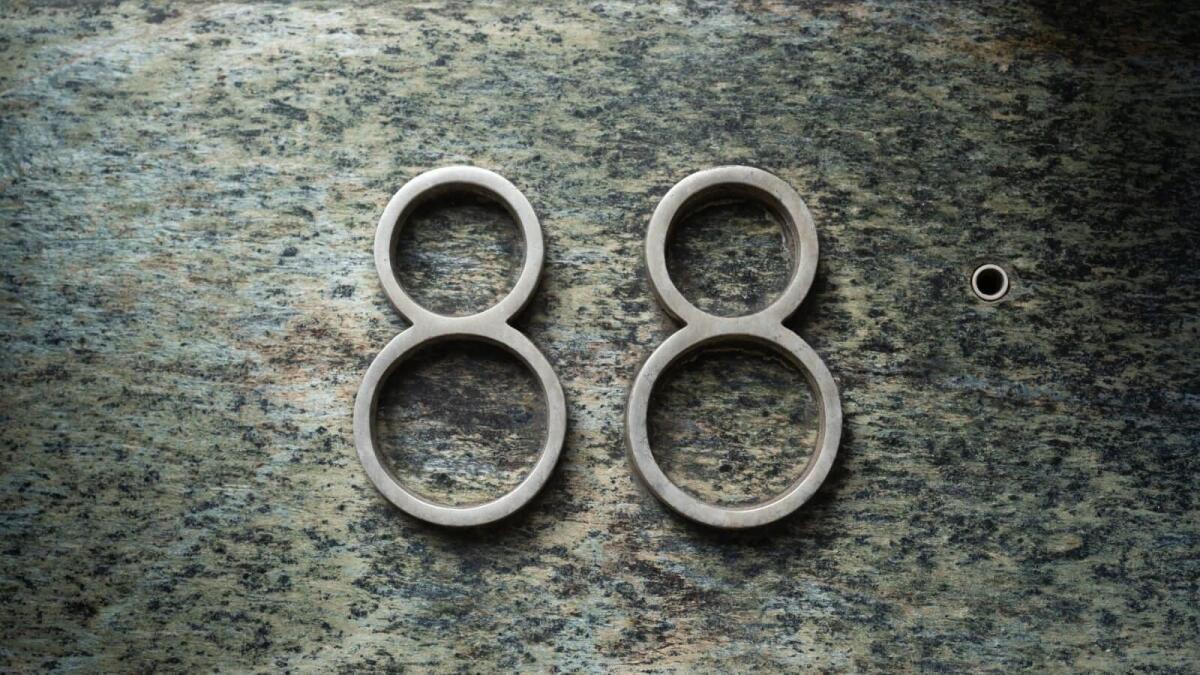 Lotta all’antisemitismo, nel calcio stop alla maglia col numero 88 - 