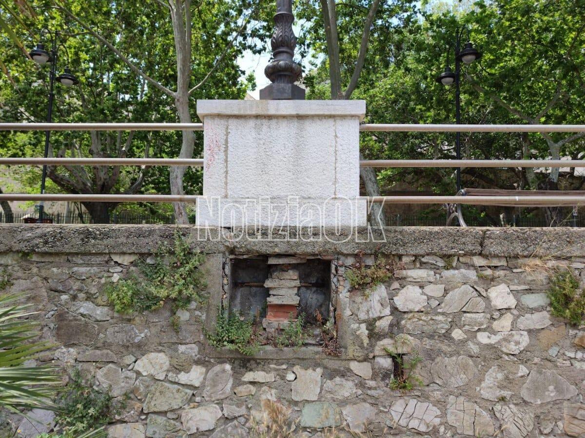 Crotone, i giochi del passato "rivivono" nel degrado cittadino - 