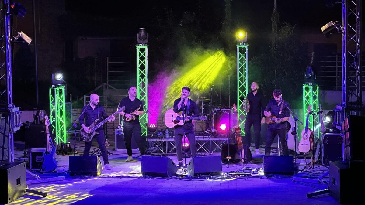 Musica identitaria calabrese, gli Amakorà festeggiano i loro i dieci anni - 