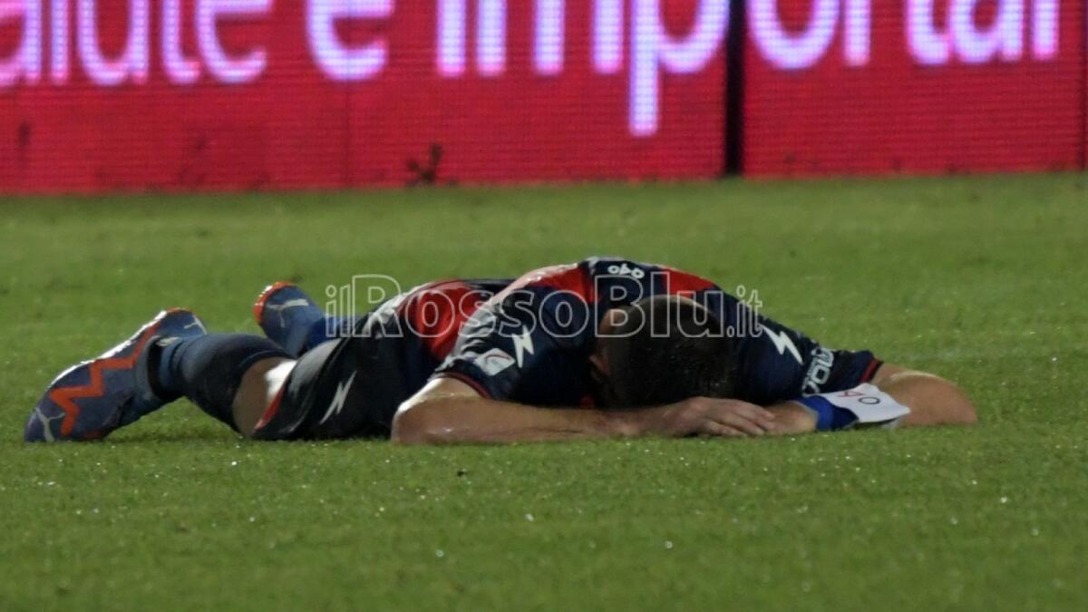 #CrotoneFoggia 2-2 | Quei 45 minuti “horribilis”, in cui si è buttata al vento un’intera stagione - 