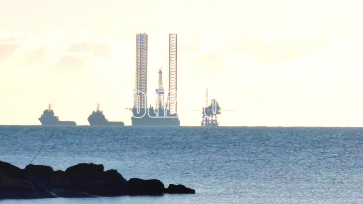Crotone - Voce: "Grazie Eni, costruiremo la Tufolo-Mare" - 