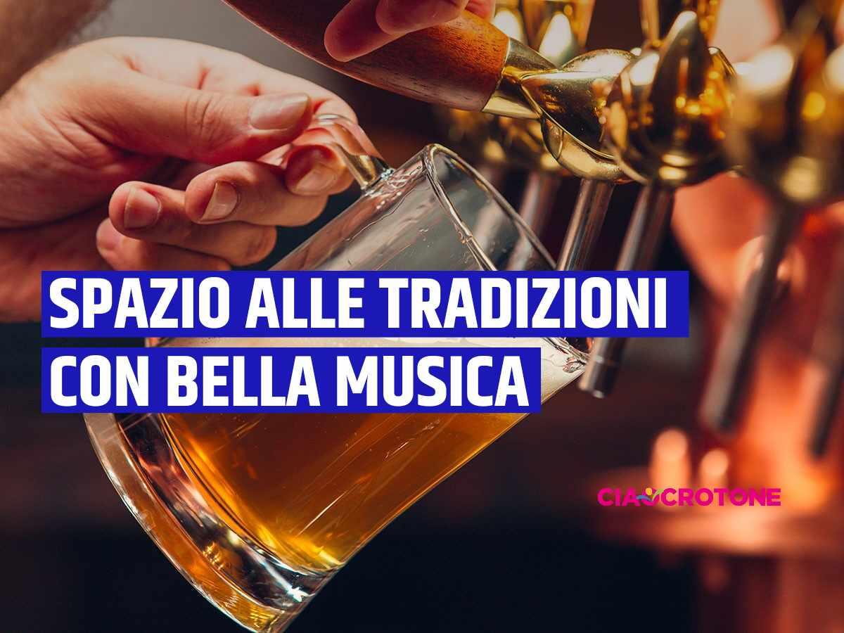 Una calda estate: gli appuntamenti nel weekend di Crotone e provincia - 