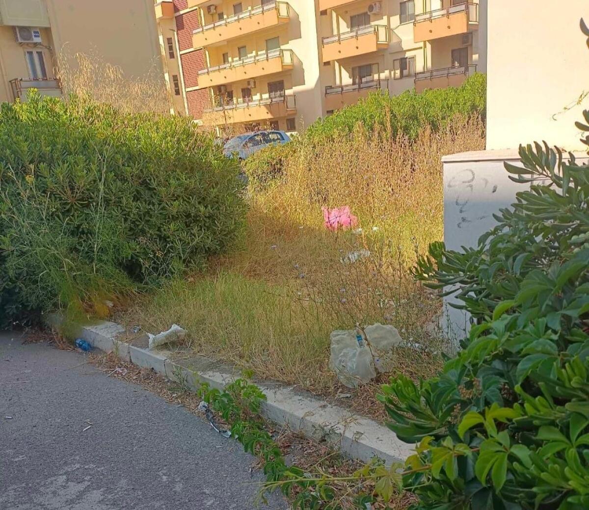Nei quartieri di Crotone: c'è sempre qualcosa che non va - 