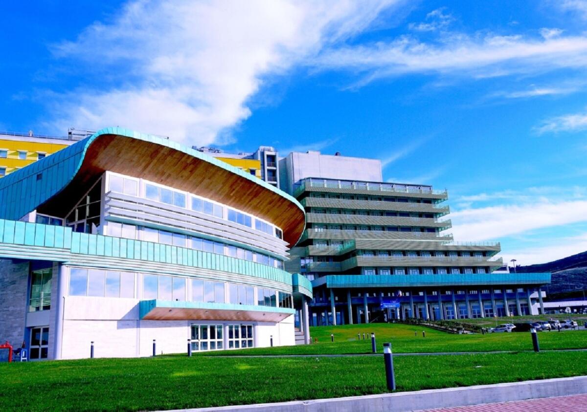 Università Magna Graecia: svolta l'elezioni Senato Accademico UMG 2023 - 2026 - 