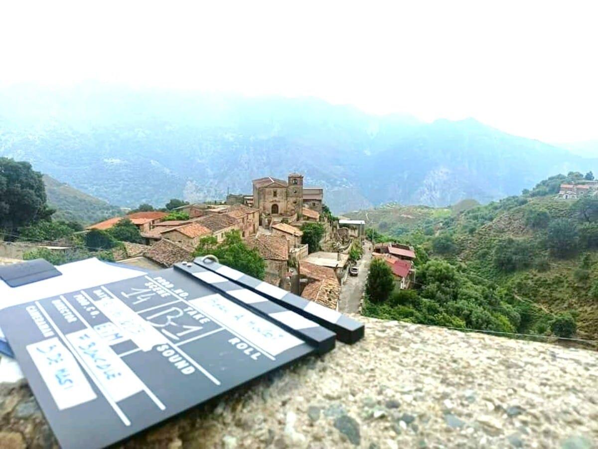 In Calabria le riprese di Berg-a-mundi, documentario sul Bergamotto - 