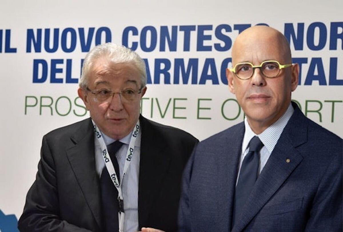 La Calabria tra le prime regioni a partire per la sperimentazione della “farmacia dei servizi” - 