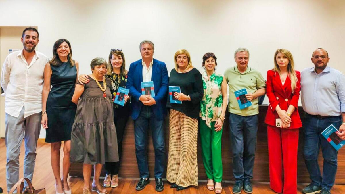 Mancuso: «In Calabria, dove i numeri sulla violenza alle donne sono allarmanti» - 