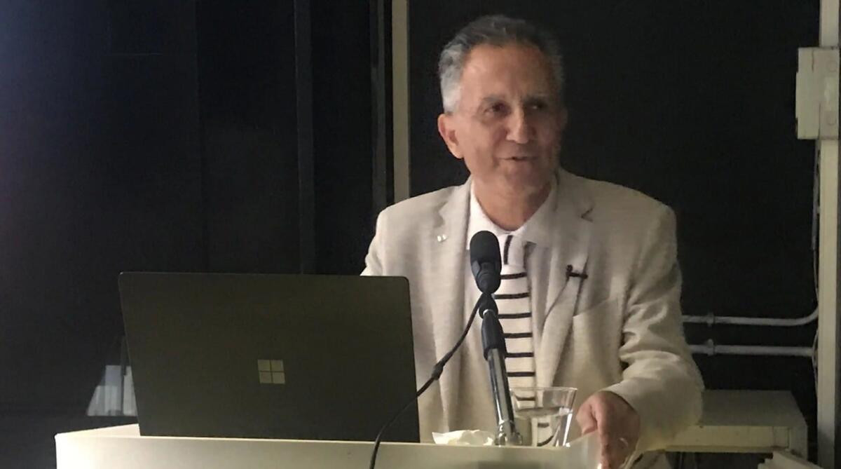 L'Unical, università d’avanguardia internazionale aperta al territorio - 