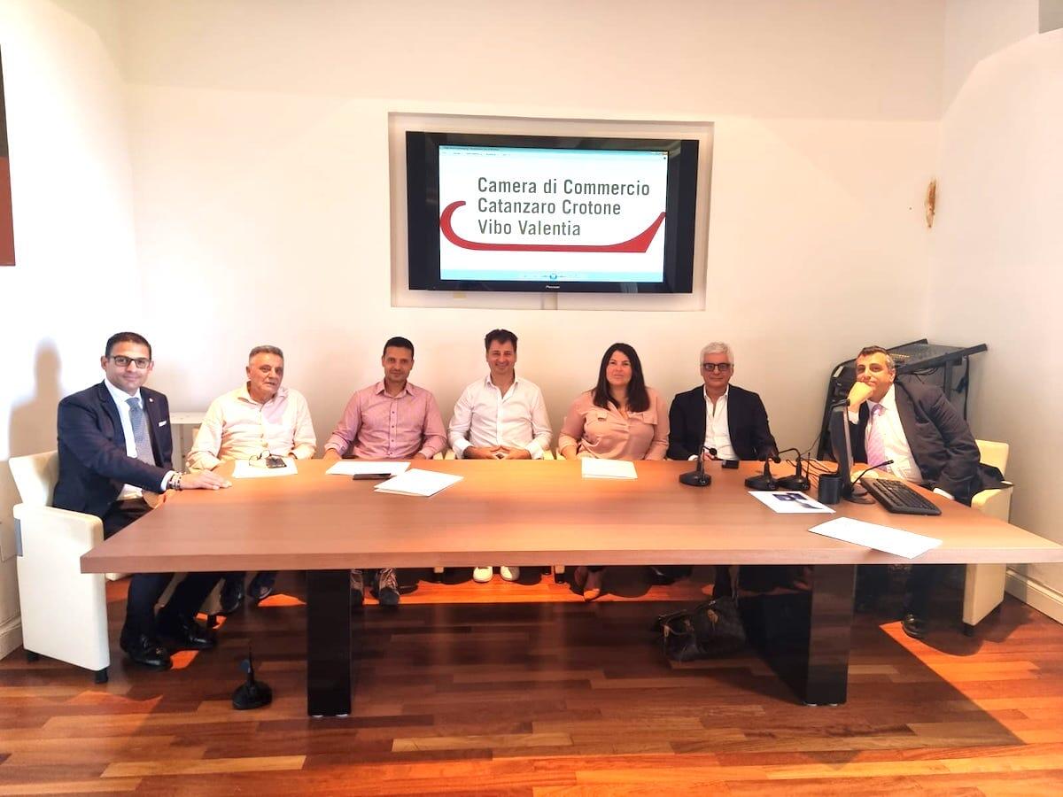 Camera di Commercio Catanzaro-Crotone-Vibo: inizia la programmazione condivisa - 