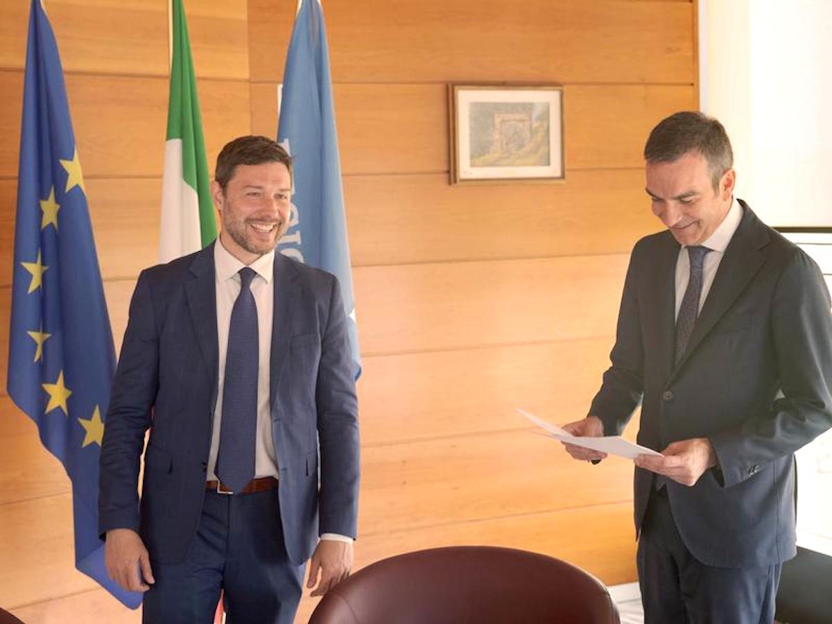 Calabria, contrasto alla povertà: accordo tra Regione e INMP - 