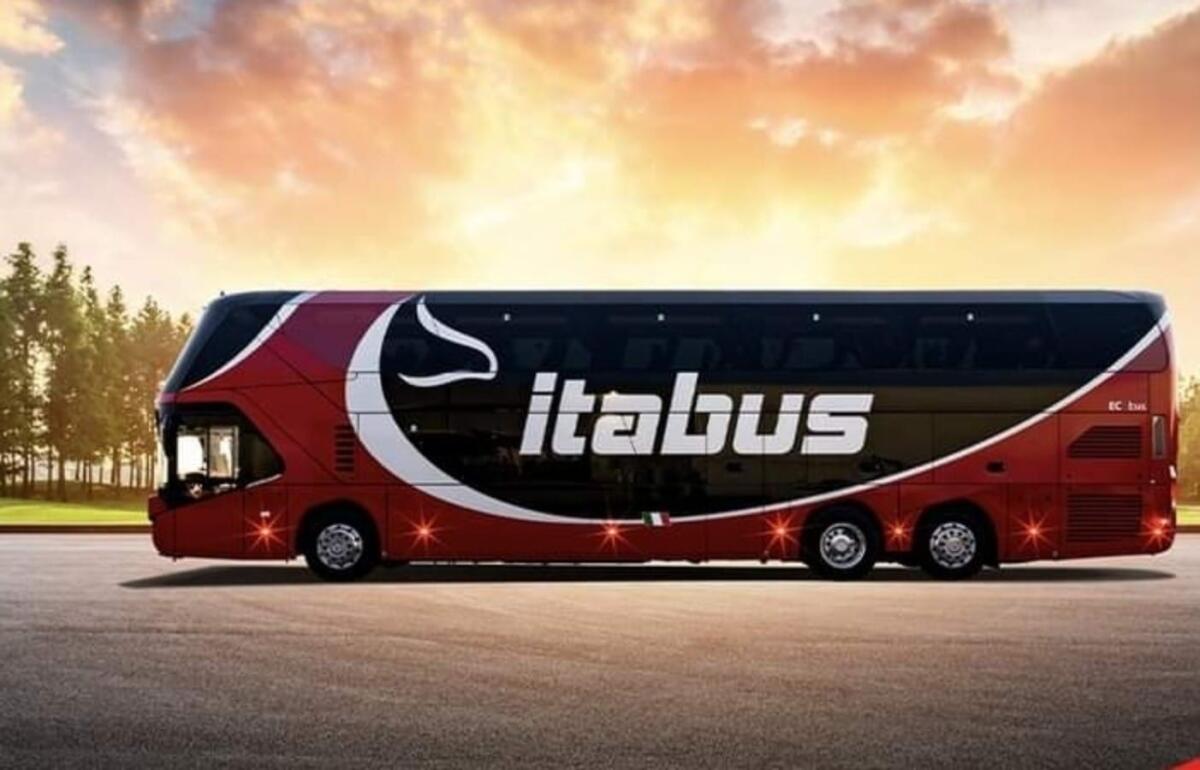Italo-Itabus amplia il suo network e arriva anche nel crotonese - 