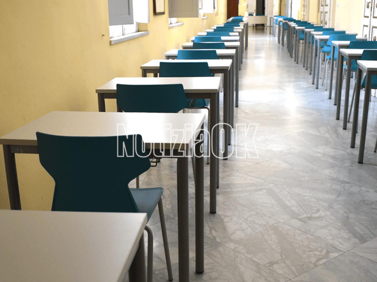 In Calabria quasi 1000 "maturati" con la lode - 