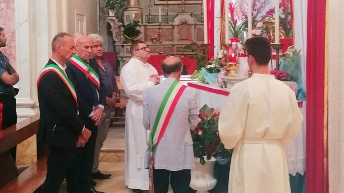 Crotone e Verbicaro unite da monsignor Pietro Raimondi - 