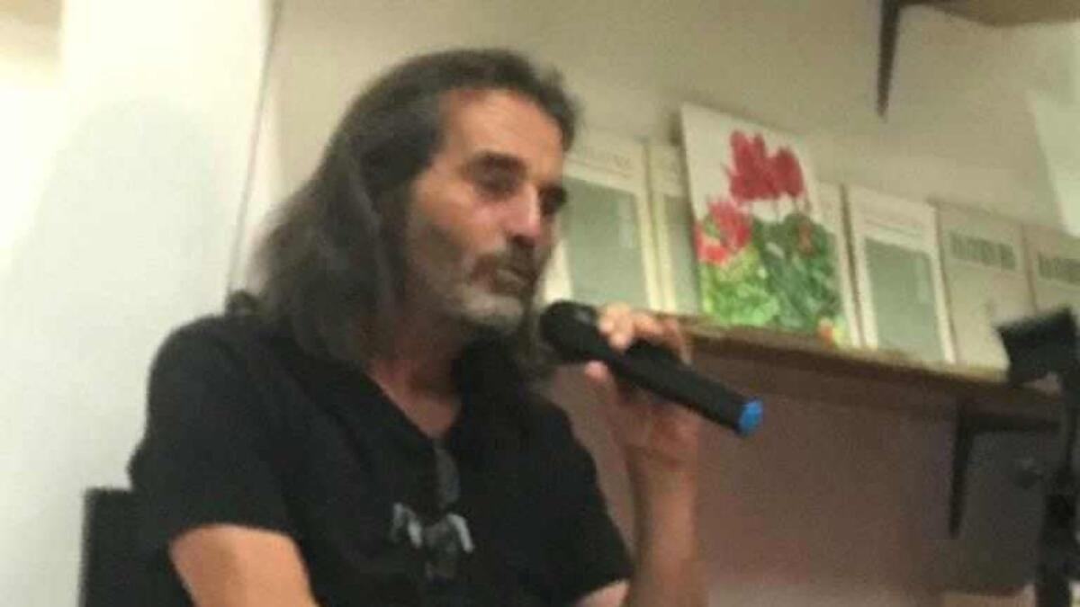 Crotone, presso la "Biblioteca della Follia" incontro fra autrici: fa da padrona la fantasia - Edoardo Ferrario