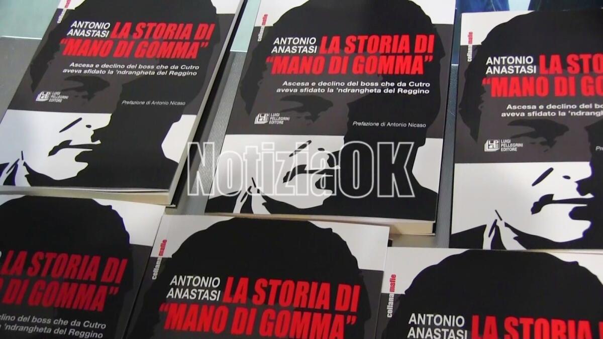 Festival Crotone: tre giorni di libri e confronto al Parco delle Rose - 